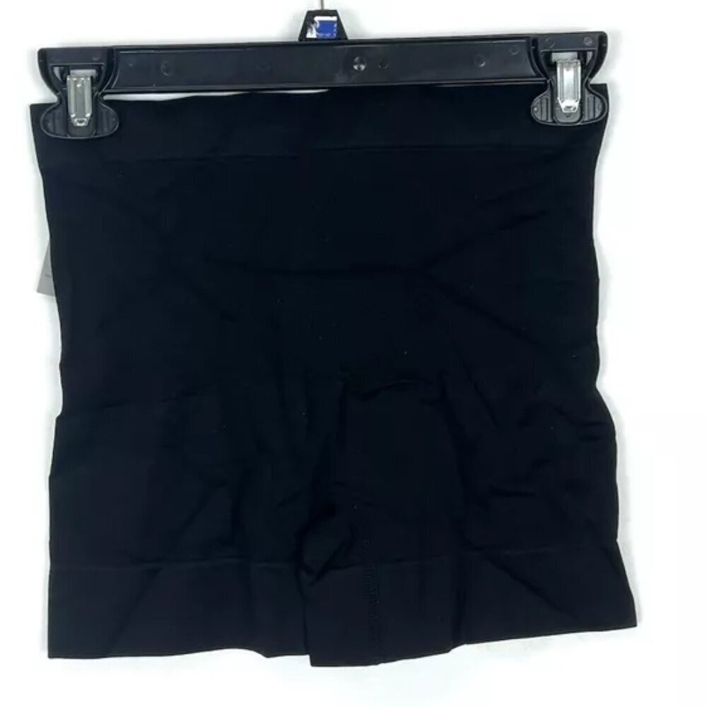 Spanx Women’s Black Shaping Panty Size XL
